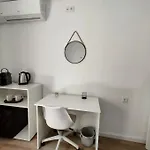 Apartamento Céntrico Conjunto Habitacional