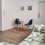 Apartamento Céntrico Conjunto Habitacional *