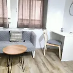 Apartamento Céntrico Conjunto Habitacional Alicante