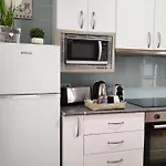 Apartamento Céntrico Conjunto Habitacional Alicante