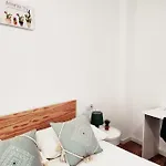 Céntrico Conjunto Habitacional * Alicante