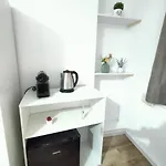 Céntrico Conjunto Habitacional Apartamento