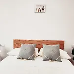 Céntrico Conjunto Habitacional Apartamento