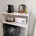Céntrico Conjunto Habitacional