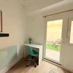 Apartamento Céntrico Conjunto Habitacional Alicante
