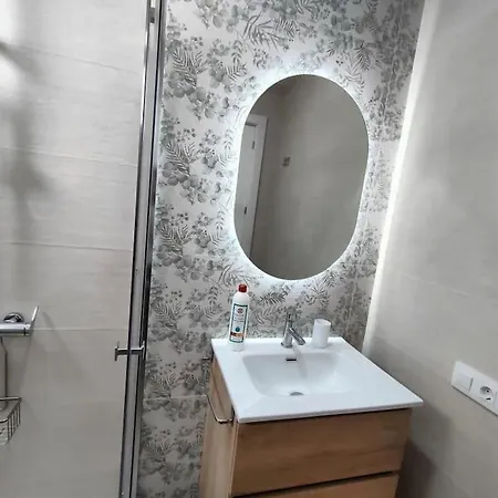 Centrico Conjunto Habitacional Apartament
