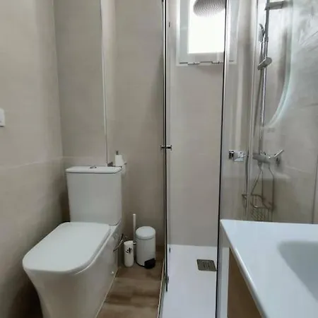 Centrico Conjunto Habitacional * Alicante