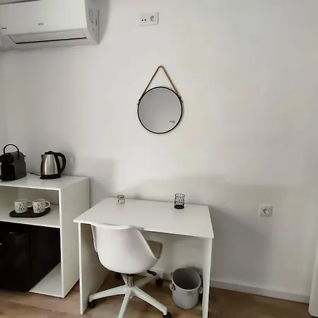 Daire Centrico Conjunto Habitacional