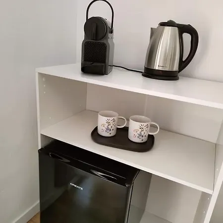 Centrico Conjunto Habitacional Daire