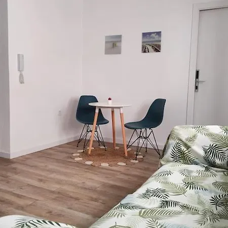 Apartament Centrico Conjunto Habitacional *