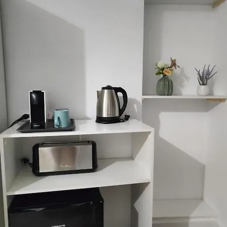 Centrico Conjunto Habitacional *