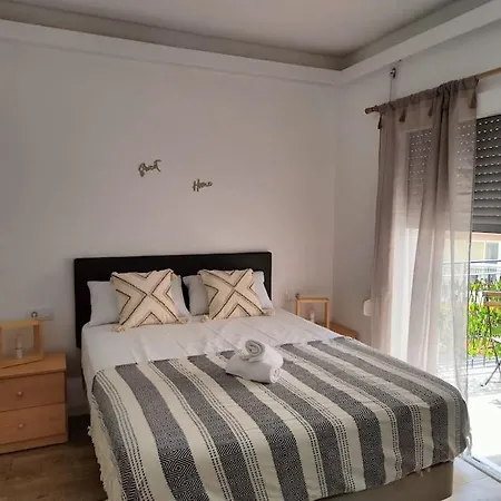Centrico Conjunto Habitacional Apartament