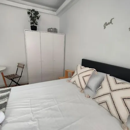 Centrico Conjunto Habitacional *