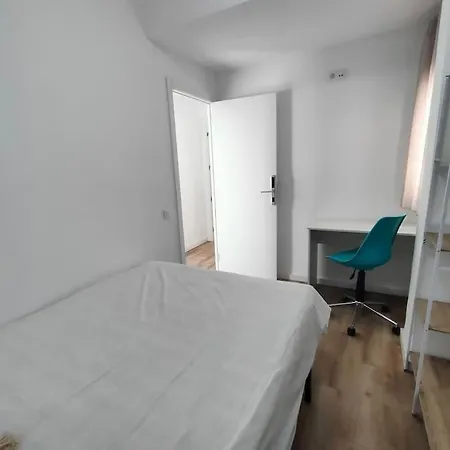 Apartament Centrico Conjunto Habitacional *
