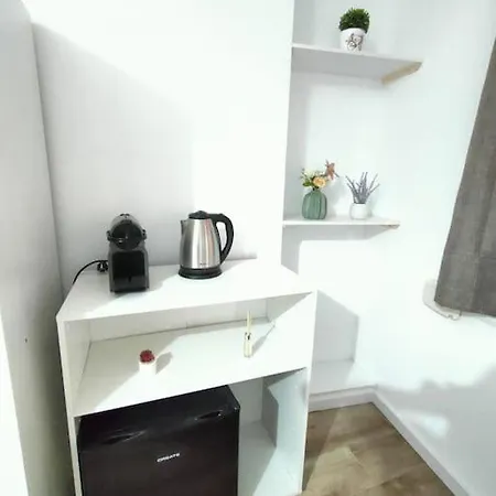 Centrico Conjunto Habitacional Apartament