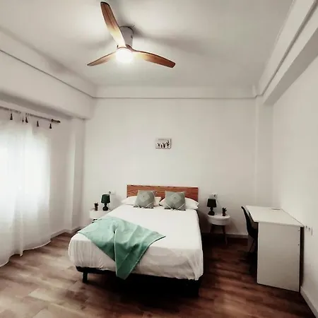Apartament Centrico Conjunto Habitacional *