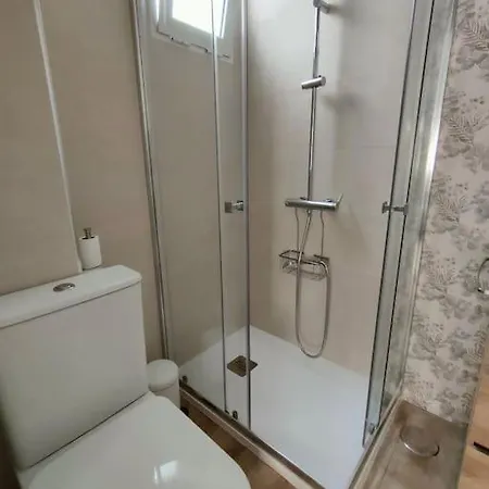 Centrico Conjunto Habitacional Apartment