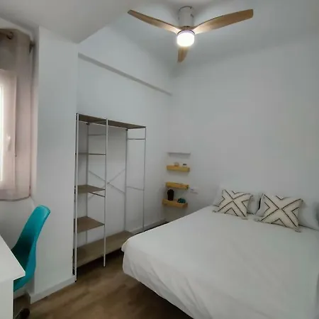 Centrico Conjunto Habitacional Alicante
