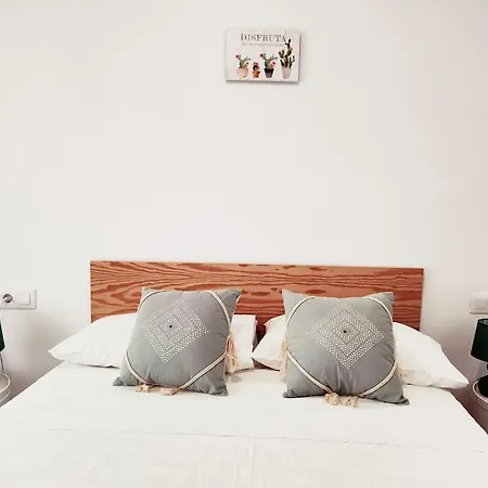 Centrico Conjunto Habitacional Apartament