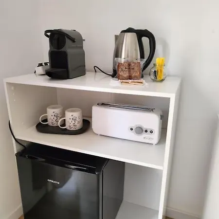 Centrico Conjunto Habitacional