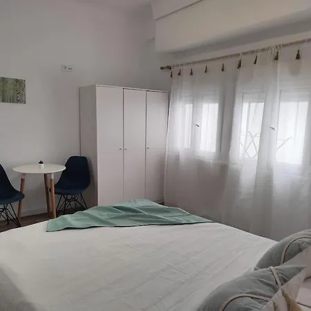 Daire Centrico Conjunto Habitacional Alicante