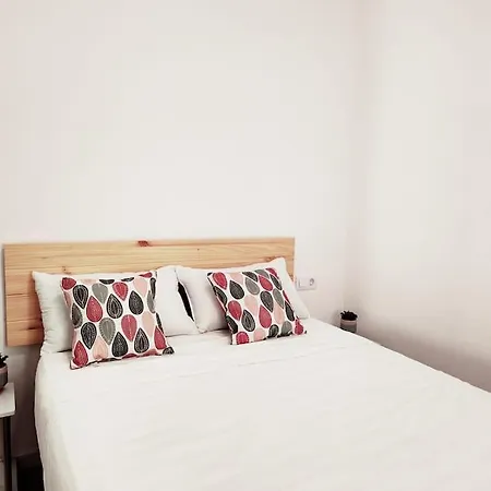 Centrico Conjunto Habitacional *