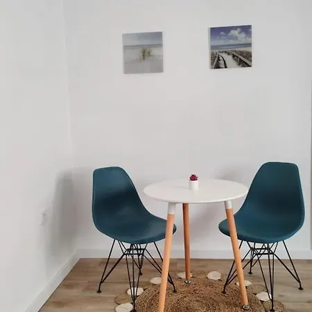 Centrico Conjunto Habitacional