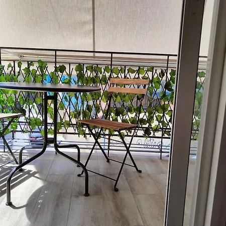 Centrico Conjunto Habitacional Daire