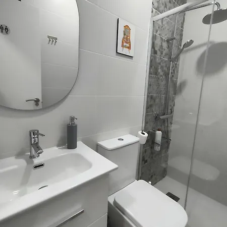 Apartament Centrico Conjunto Habitacional