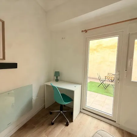 Apartament Centrico Conjunto Habitacional Alicante